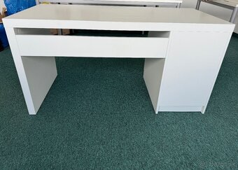 Stôl Ikea Malm 140_65 - 2