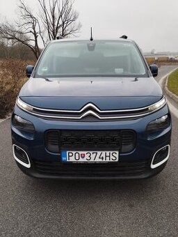 Citroen Berlingo - 2