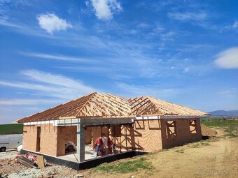 Ponukame stavebne prace rekonstruk.,domov jadier novostavby - 2