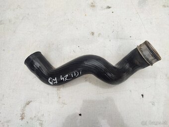 AUDI Q7 4L 4.2 TDI 240 KW - Hadica Turba - 2