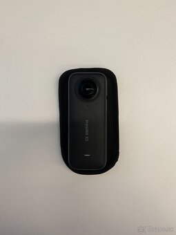 Insta360 X3 - 2