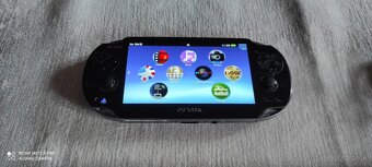 Ps vita oled 3g wifi - 2
