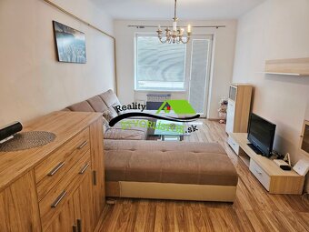 PRENÁJOM 2-izbového bytu v Senici – Moyzesova ulica - 2