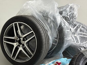 Mercedes R19 5x112 - 2