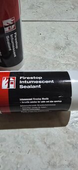 HILTI Speňujúci protipožiarny tmel CFS-IS - 2