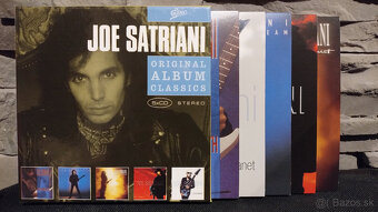 Metalové CD - 2 - 2