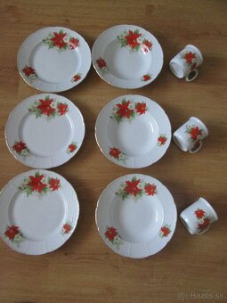 Vianočná súprava - 2