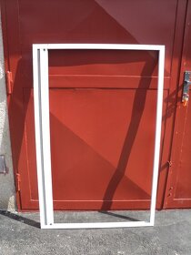 Sieťka na okno, dvere,lampa, demižóny,... - 2