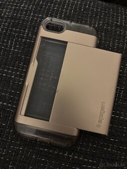 iPhone SE 2022 Starlight 128GB - 2