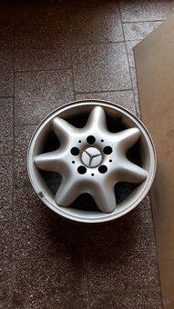 5x112 r15 alu. disk - 2