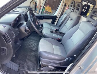 Preprava tovaru, sťahovacia služba fiat ducato l1h1 - 2