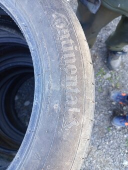 Continental  r19 - 2