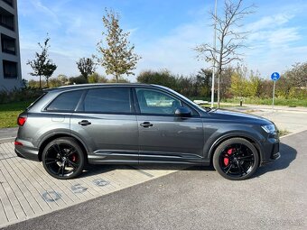 AUDI Q7 3.0TDI 210KW - 2