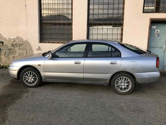 predam mitsubishi carisma - 2