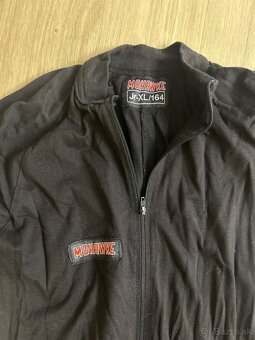 Rybano veľkosť JR 164 - 2