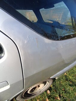 Peugeot 306 break 2.0HDI - 2