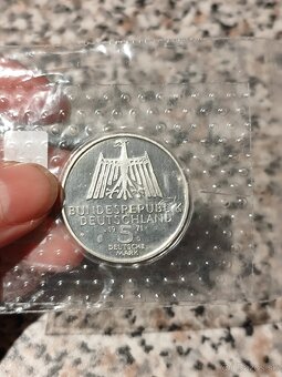 5 mariek 1971 A. Durer. - 2