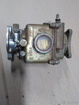 Nove nahradne diely - 2