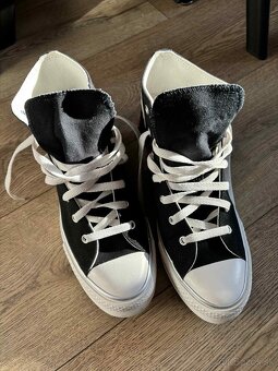 Converse EUR 39 - 2