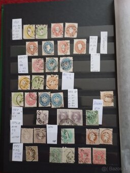 R.U a ich državy, Rakousko - 2