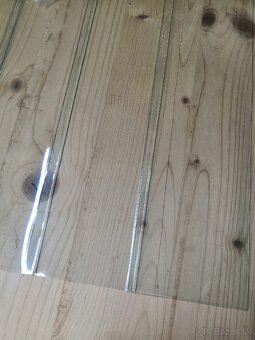 Termoiyolačný PVC záves - 2