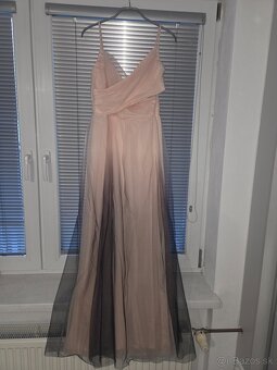 Večerné šaty - 2