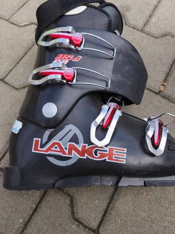 Predám lyžiarky - 2