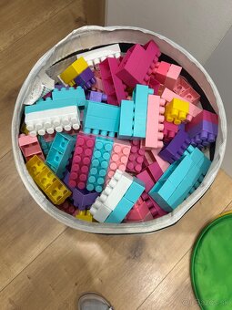 Velke vreco lega - 2