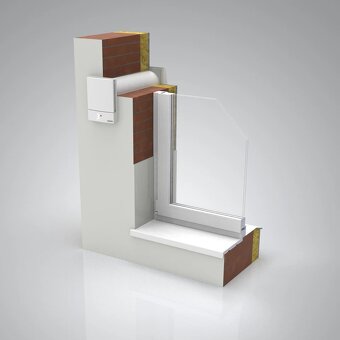 Rekuperácia 2 kusy - 2