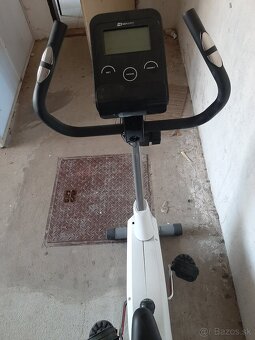 Stacionarny bicykel - 2