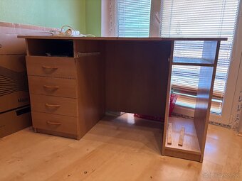 Darujem písací stôl - 2