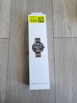 Xiaomi watch 2 pro LTE - 2
