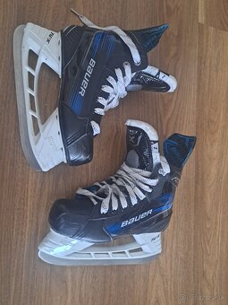 Hokejove Korcule Junior vel. 35 - 2