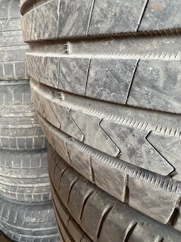 205/55R16 Letne 4ks - 2