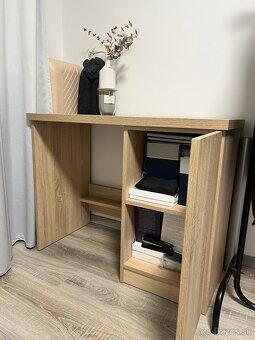 Predám písací stôl - 2