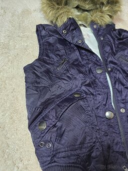 Next fialova vesta - 2