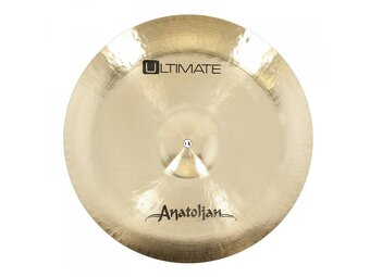 Anatolian Ultimate China 12" (US12CNA) - Predám - 2