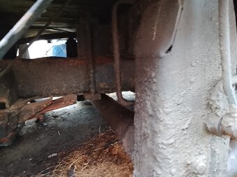 Predám alebo vymením - 2