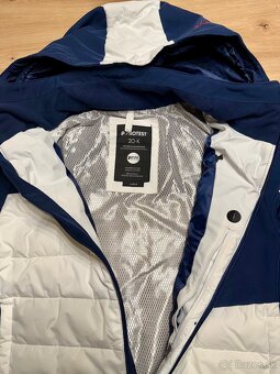 Panska lyziarska bunda - 2