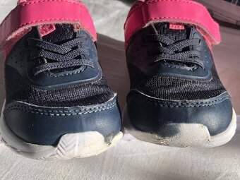 Tenisky Reebok 22,5 - 2