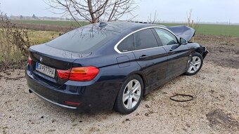 Bmw 4 - 2