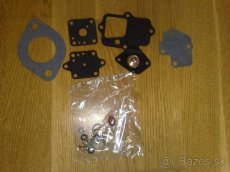 suzuki samurai tesnenia karburatora - 2