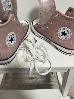 Dievčenské tenisky - 2