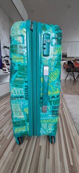 Kufor American Tourister - 2