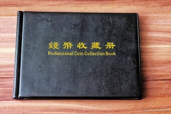 Album na 2 € mince ,euro - 2