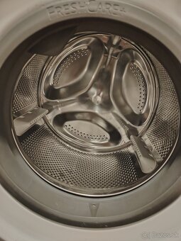 Práčka WHIRLPOOL nefunkčná - 2