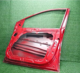 kia sportage dvere 2015+ - 2