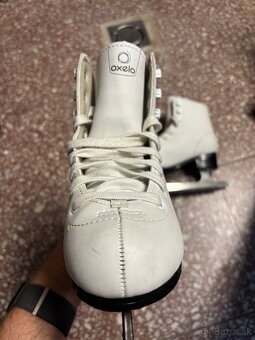 Detské korčule - 2