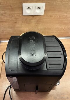 Automatický kávovar Krups Essential - 2