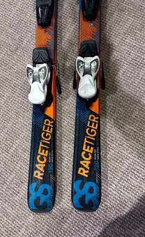 Detské lyže Volkl 120cm - 2